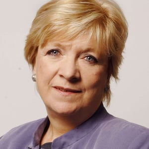 Polly Toynbee