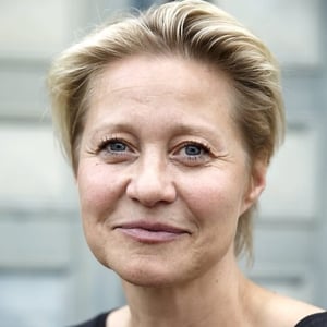 Trine Dyrholm
