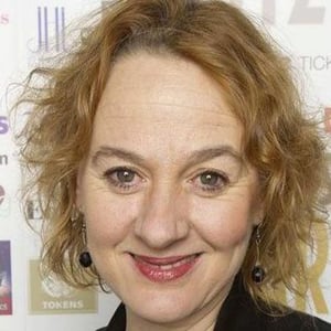 Niamh Cusack