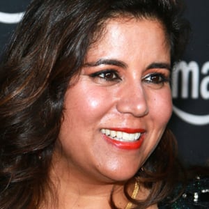 Nisha Ganatra