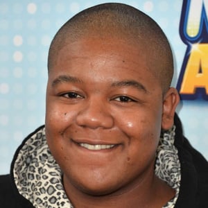 Kyle Massey