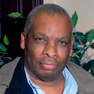 Don Warrington