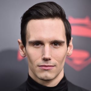Cory Michael Smith