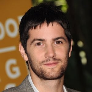 Jim Sturgess
