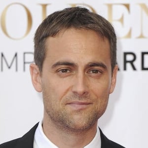 Stuart Townsend