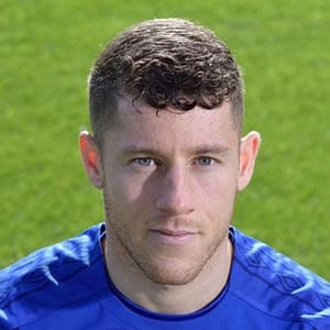 Ross Barkley