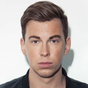 Hardwell