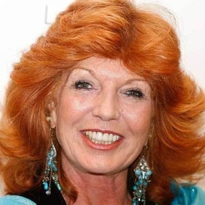 Rula Lenska