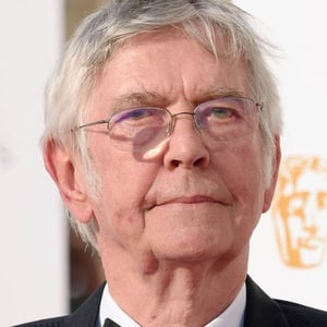 Tom Courtenay