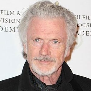 Patrick Bergin