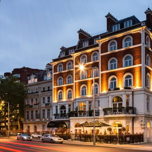 Special Places To Stay in London | Insider's Guide to Cool London Hotels