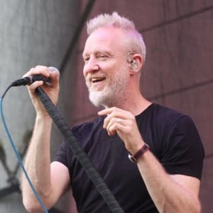 Chris Barron
