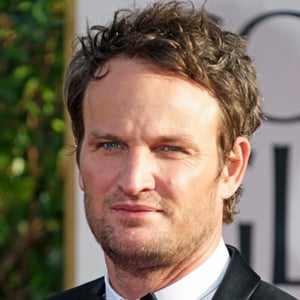 Jason Clarke