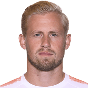 Kasper Schmeichel