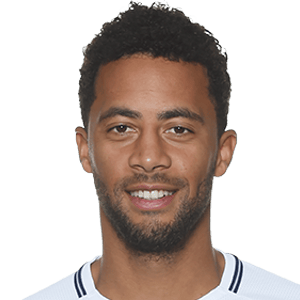 Mousa Dembele