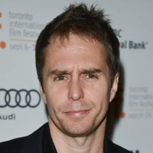 Sam Rockwell