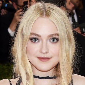 Dakota Fanning