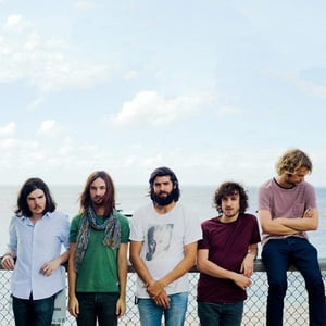 Tame Impala