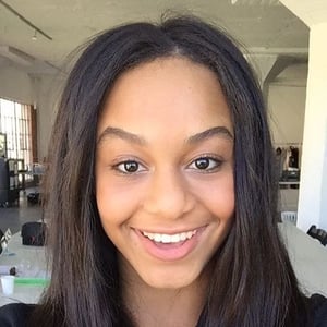 Nia Sioux