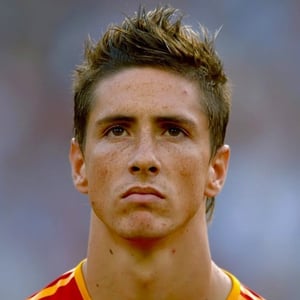 Fernando Torres