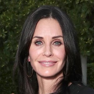 Courteney Cox