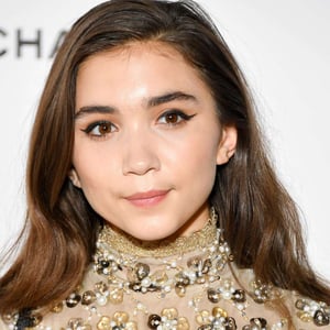 Rowan Blanchard