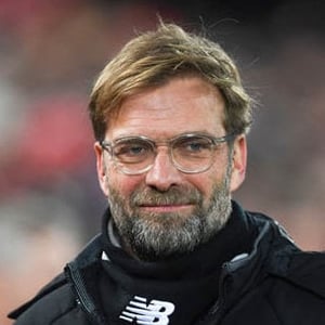 Jurgen Klopp