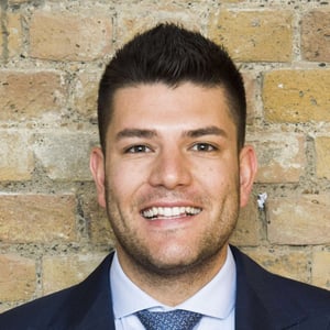 Mark Wright (Apprentice)