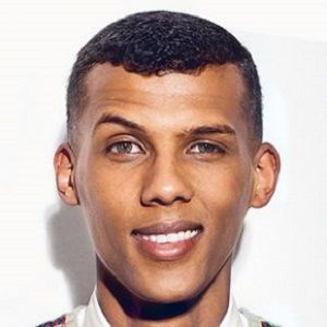 Stromae