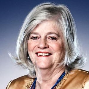 Ann Widdecombe MP