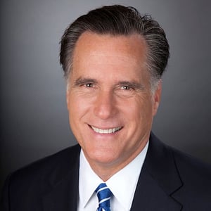 Mitt Romney