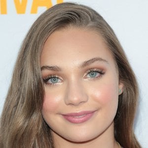 Maddie Ziegler