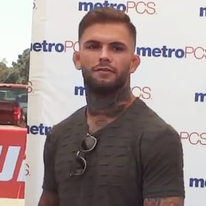 Cody Garbrandt
