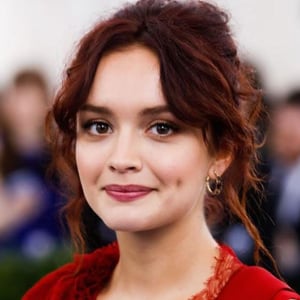 Olivia Cooke