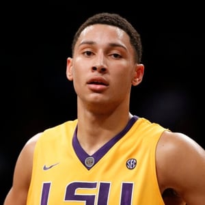 Ben Simmons