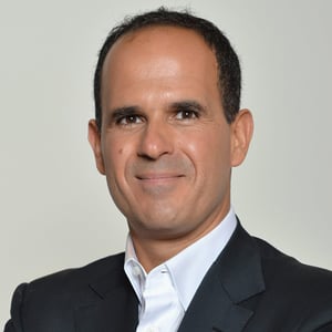 Marcus Lemonis
