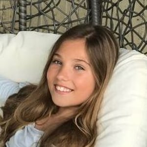 Rosie Grace McClelland