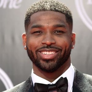 Tristan Thompson