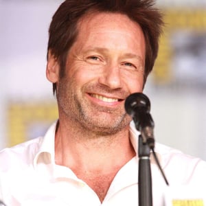 David Duchovny