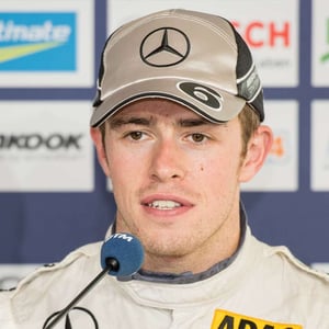 Paul Di Resta
