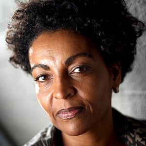 Adjoa Andoh