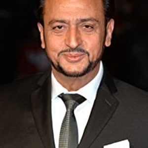 Gulshan Grover