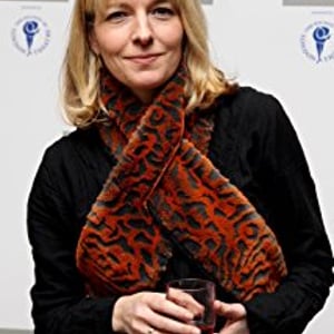 Jemma Redgrave
