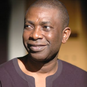 Youssou N’dour