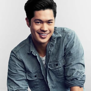 Ross Butler
