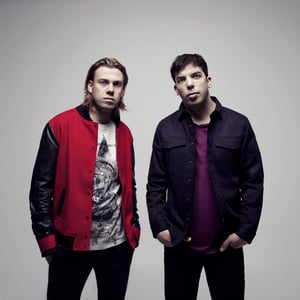 Bingo Players