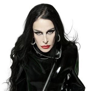 Diamanda Galas