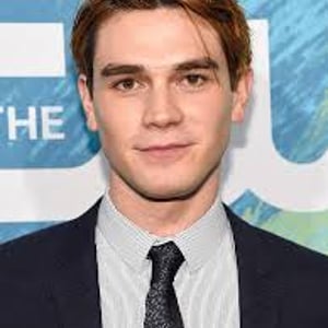 KJ Apa