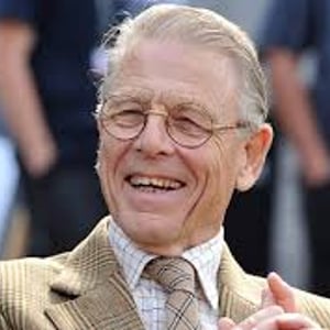 Edward Fox