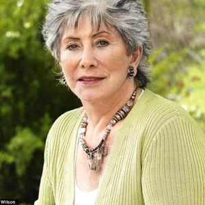 Valerie Singleton